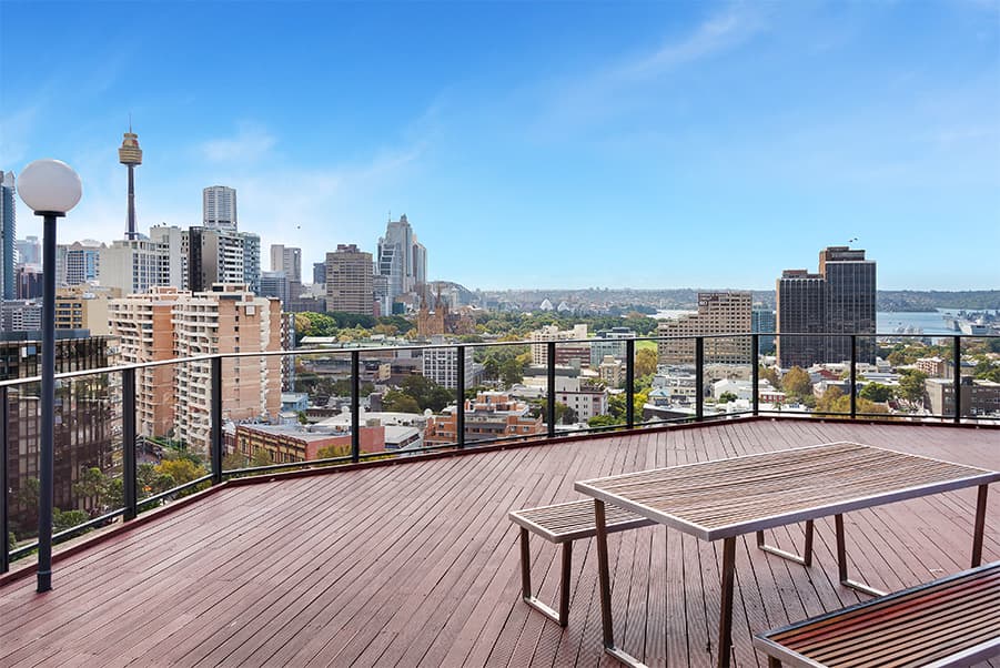 3/220 Goulburn Street, Darlinghurst NSW