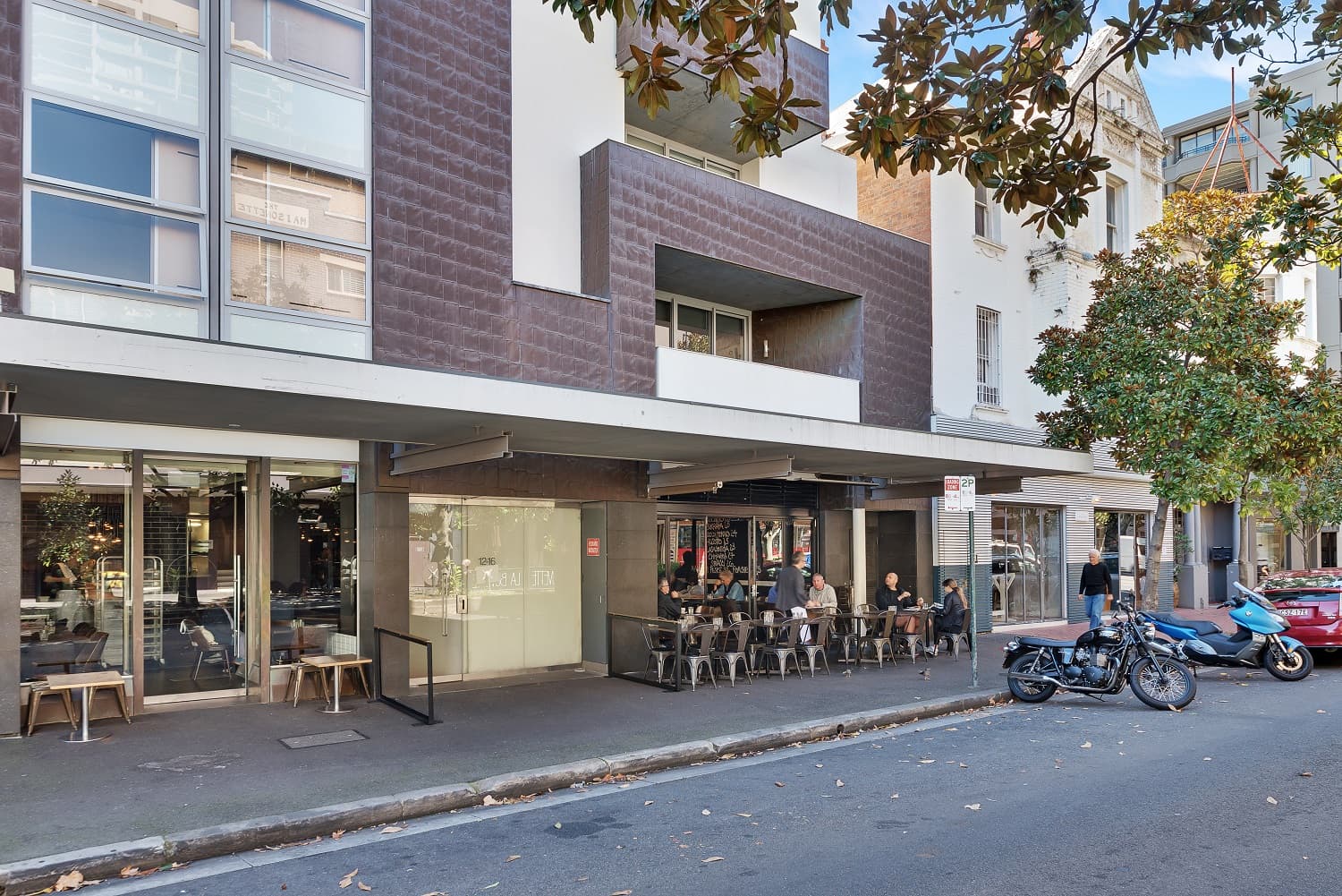 6/10a Challis Avenue, Potts Point NSW