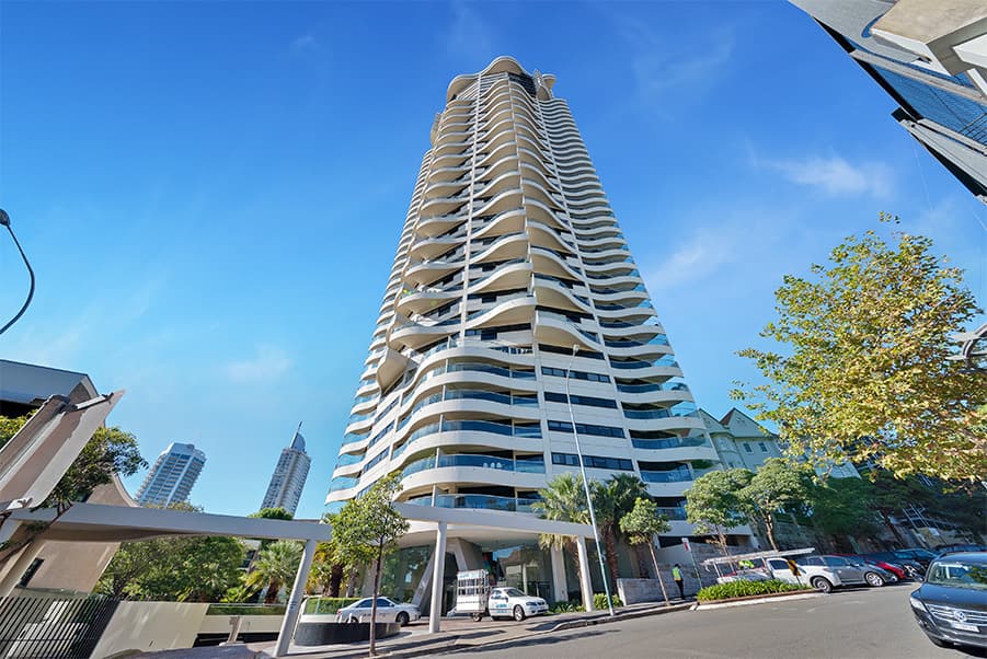 3605/184 Forbes Street, Darlinghurst NSW