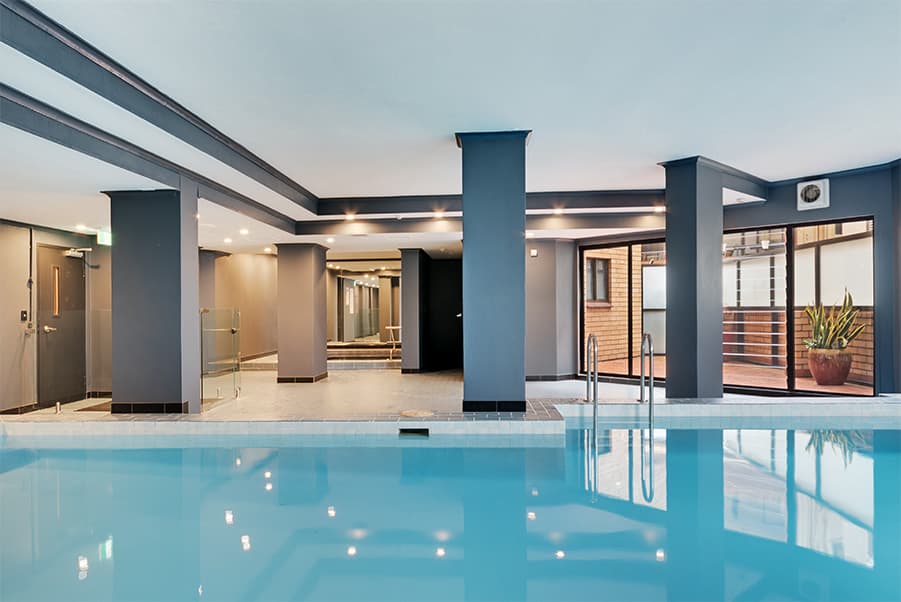 3/220 Goulburn Street, Darlinghurst NSW