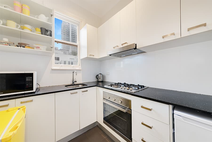 20/224 William Street (settled 2017), Potts Point NSW