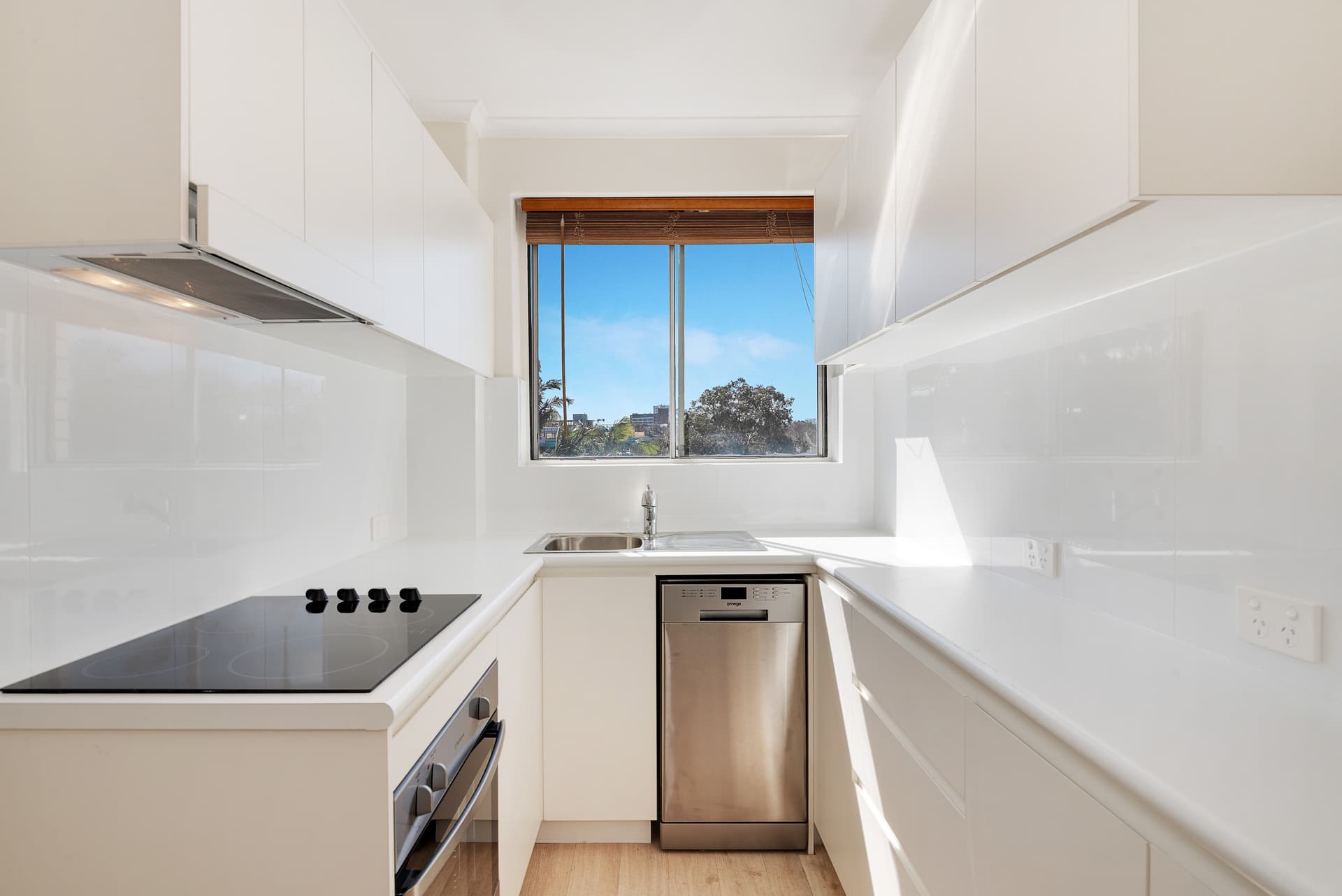 44/679 Bourke Street, Surry Hills NSW