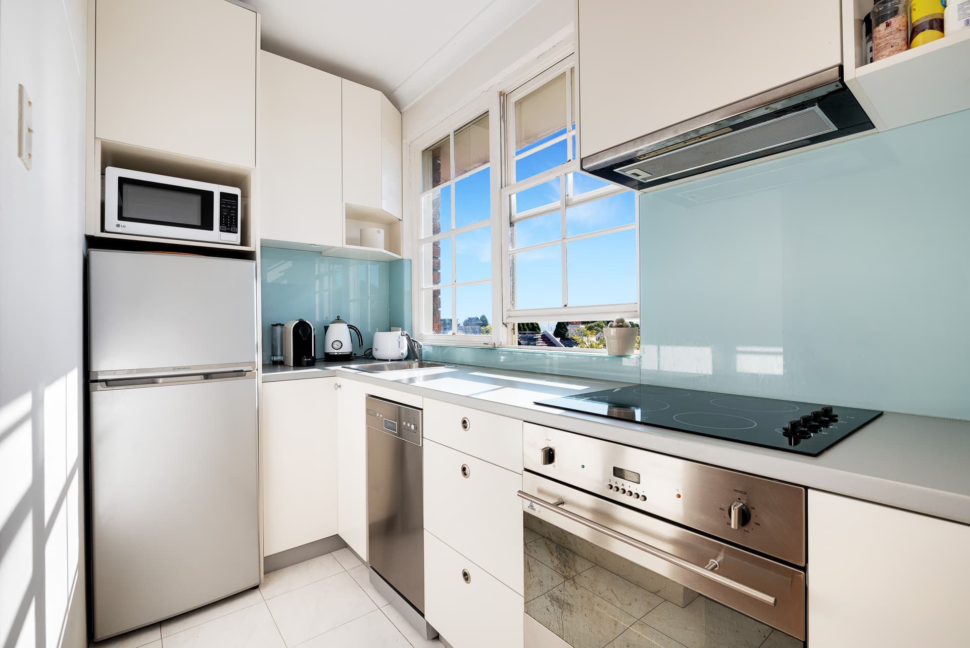 15/70 Underwood Street, Paddington NSW