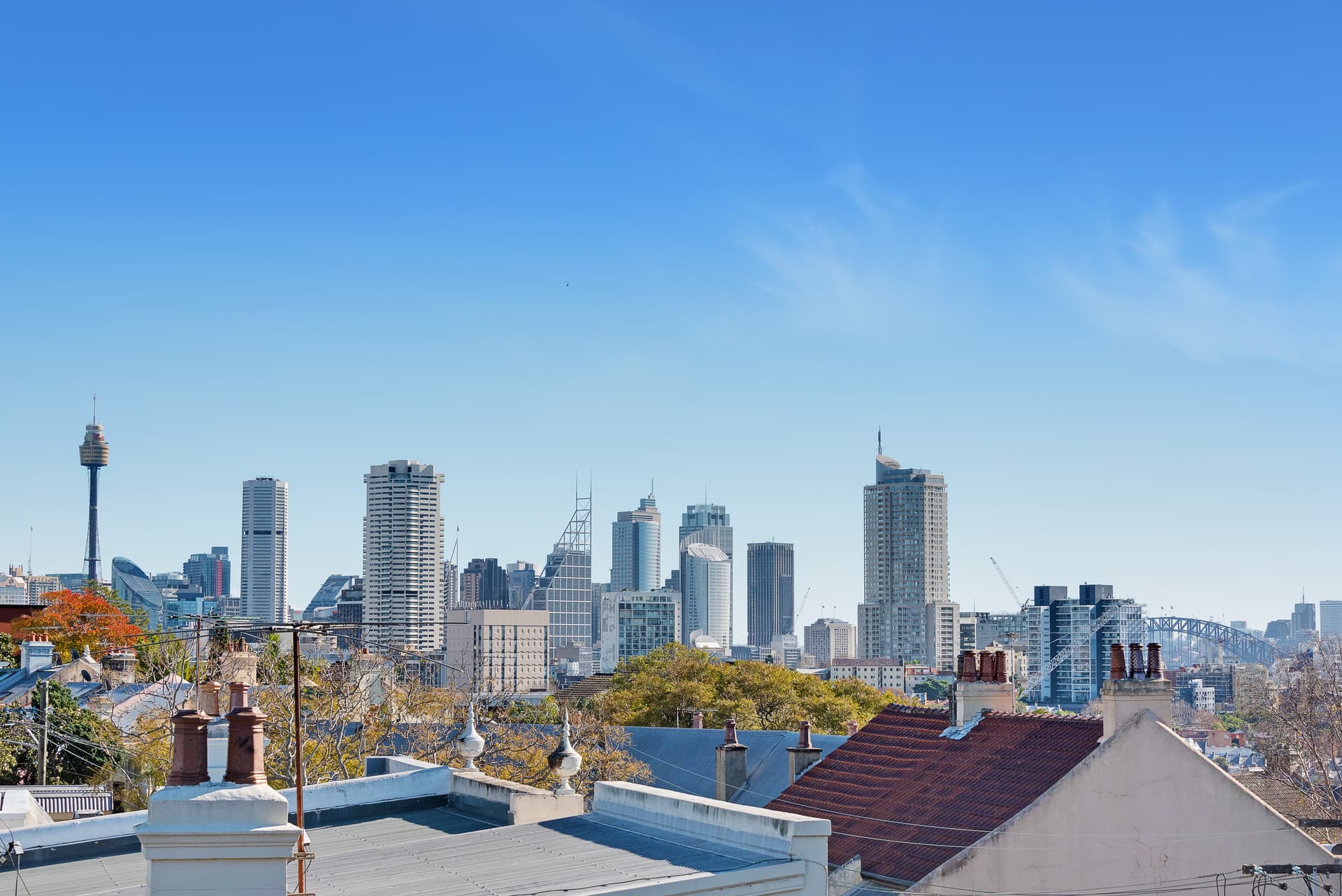 15/70 Underwood Street, Paddington NSW