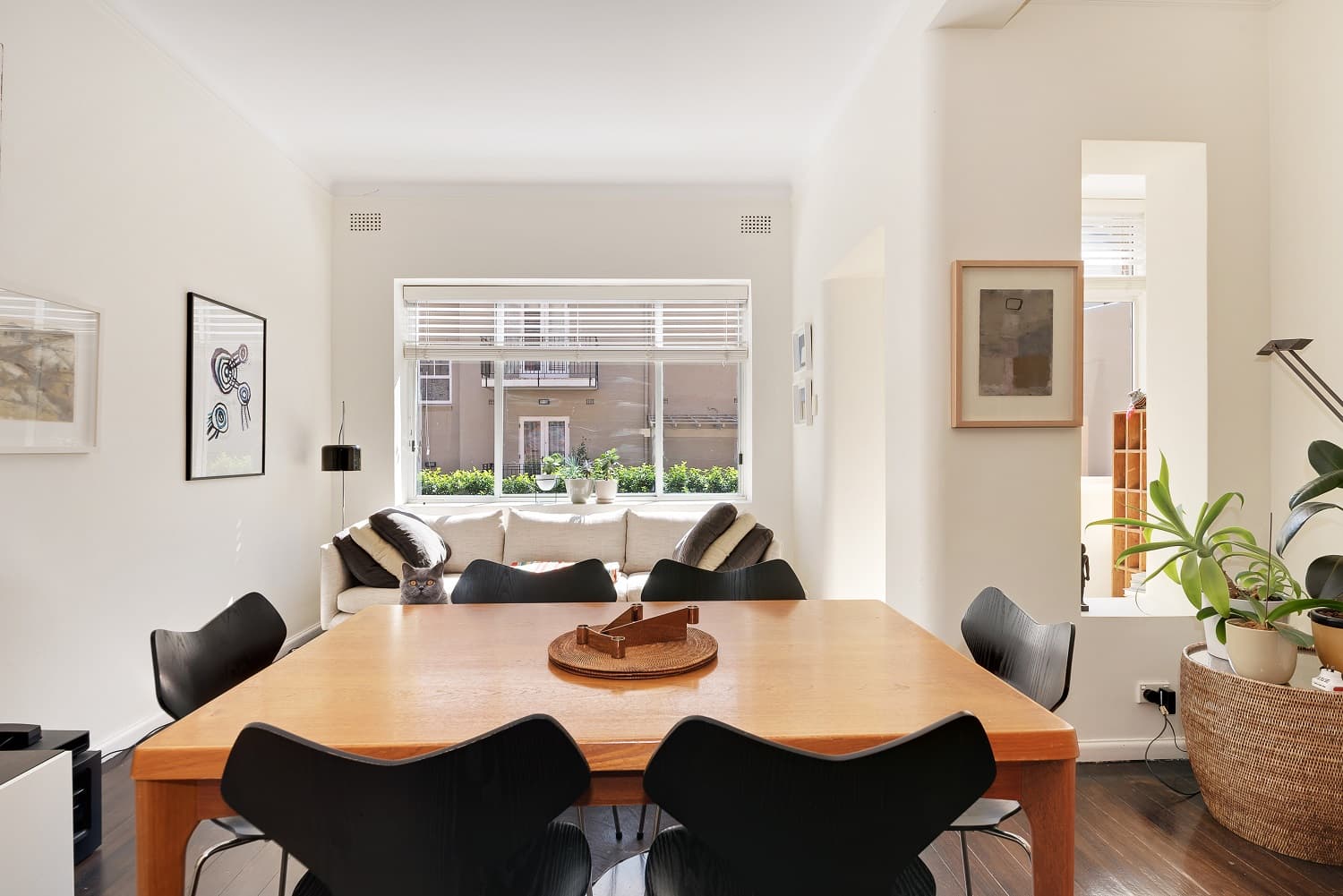 6/10a Challis Avenue, Potts Point NSW