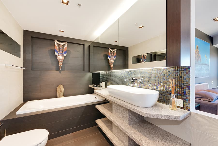 3605/184 Forbes Street, Darlinghurst NSW