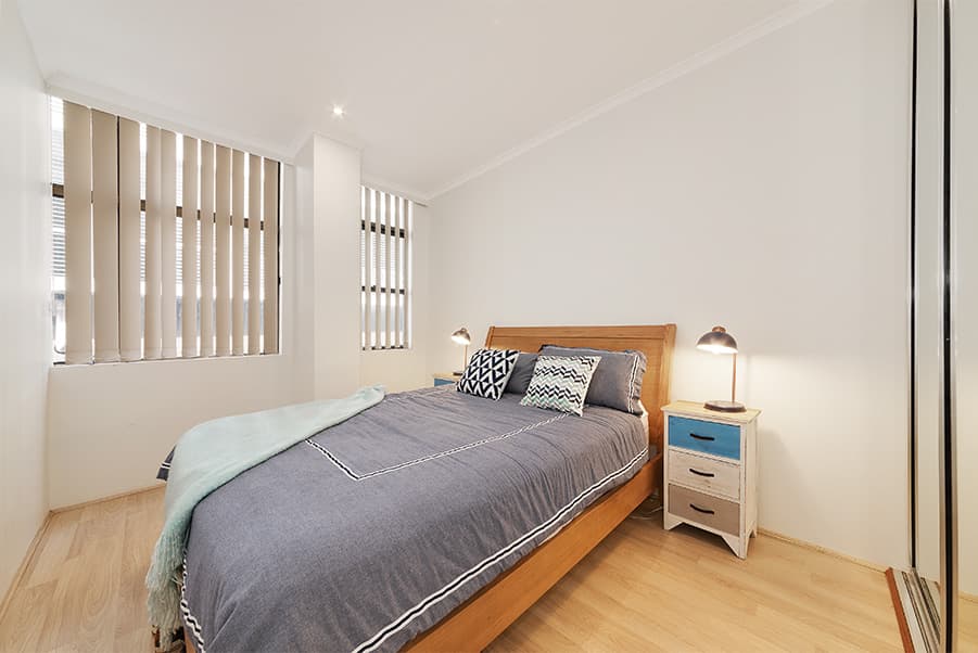 3/220 Goulburn Street, Darlinghurst NSW