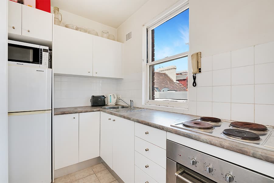 8/70 Underwood Street, Paddington NSW