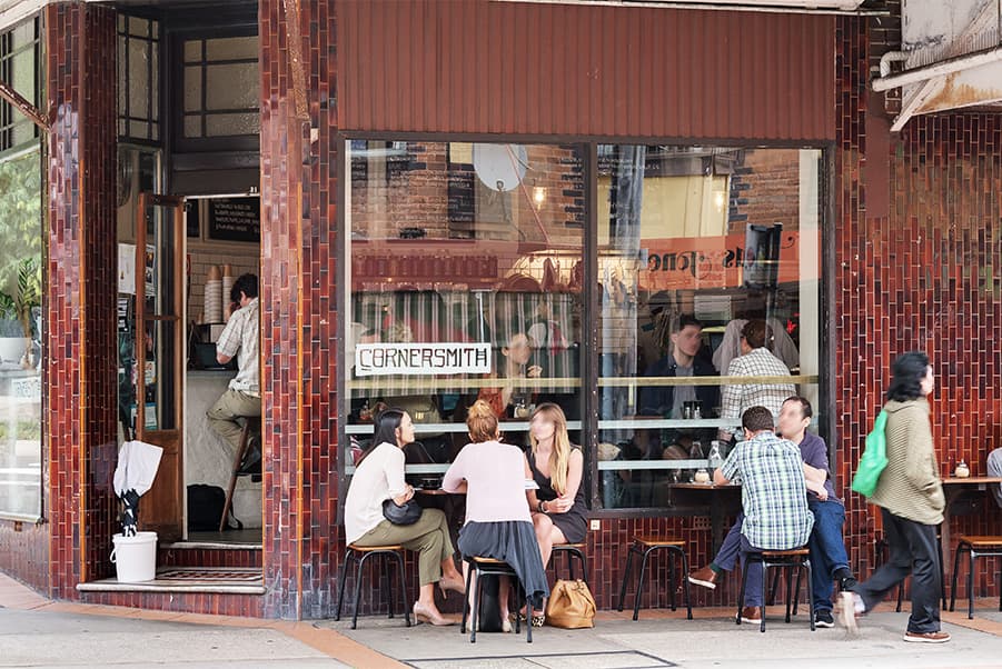 A504/359 Illawarra Road, Marrickville NSW