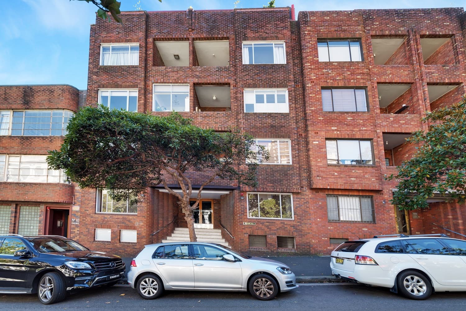 6/10a Challis Avenue, Potts Point NSW