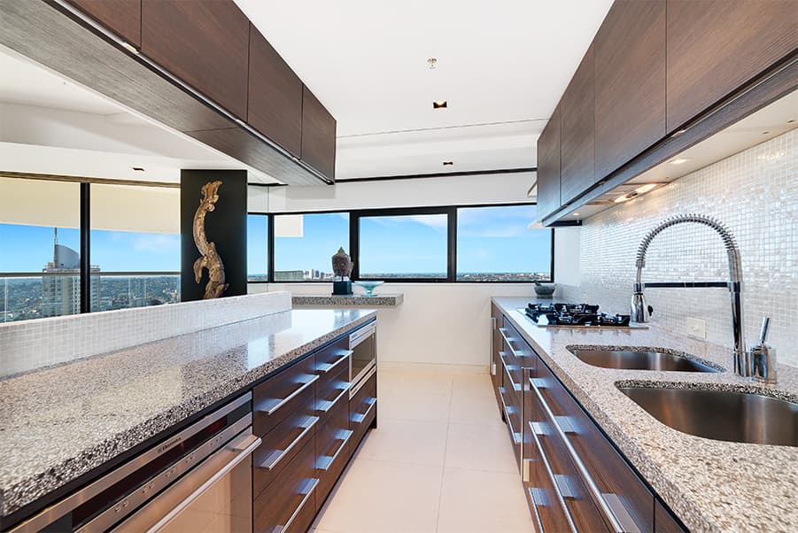 3605/184 Forbes Street, Darlinghurst NSW