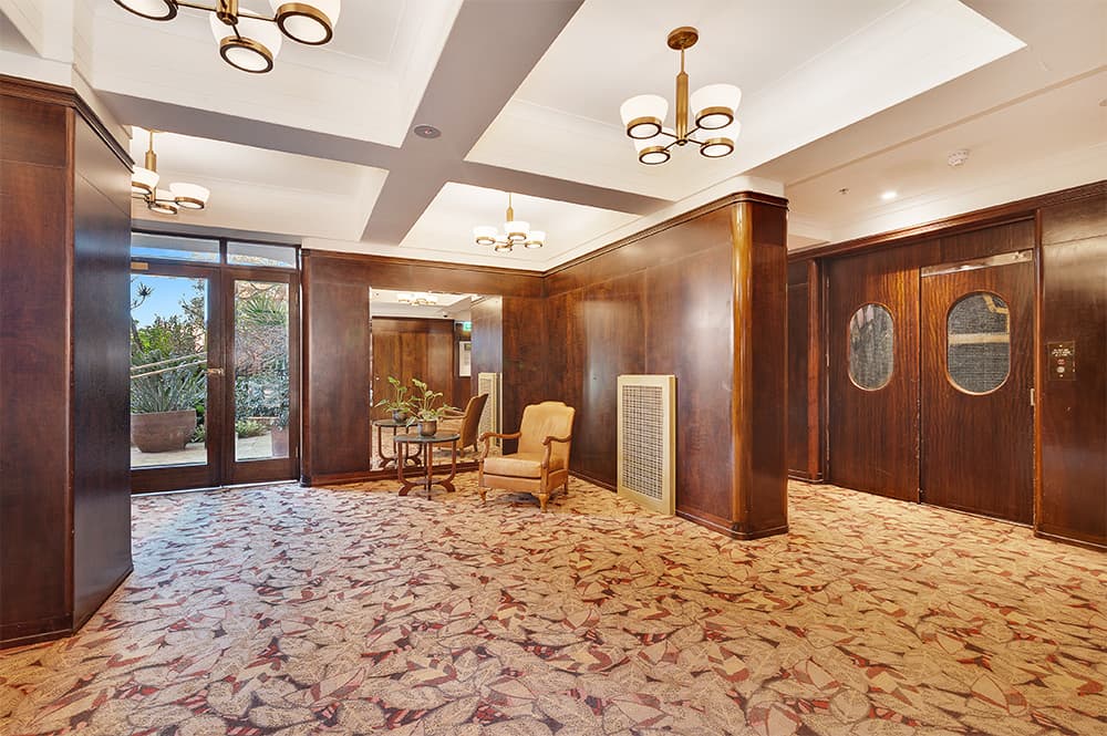 36/4 Ward Avenue, Potts Point NSW