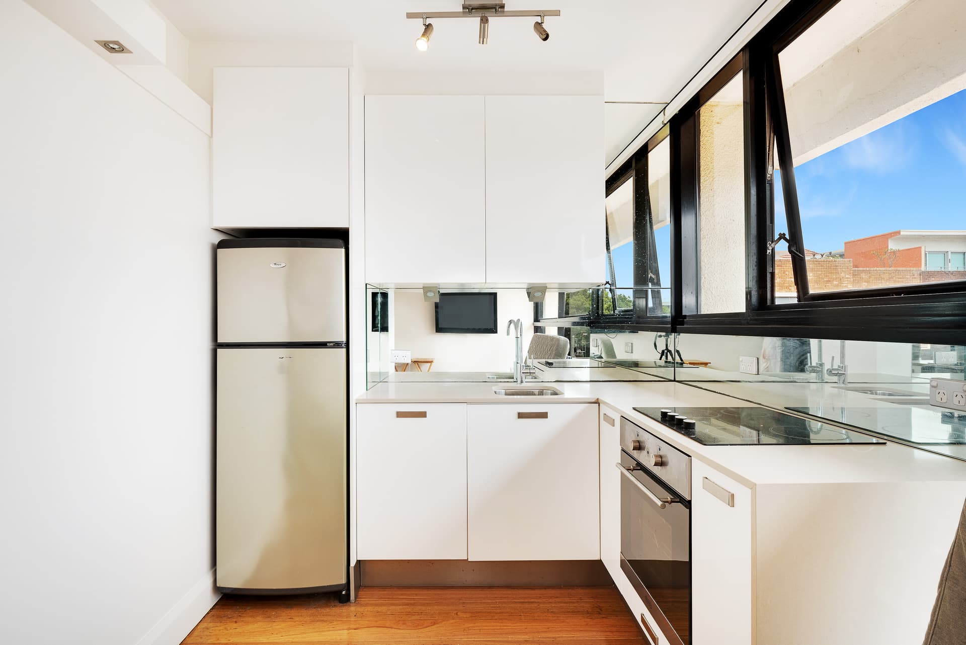 17/45 Macleay Street, Potts Point NSW