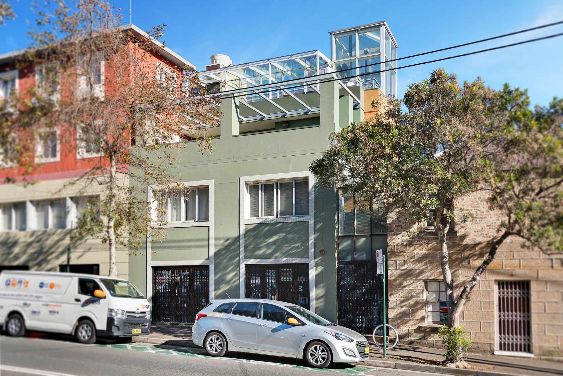 3/82 Stanley Street, Darlinghurst NSW