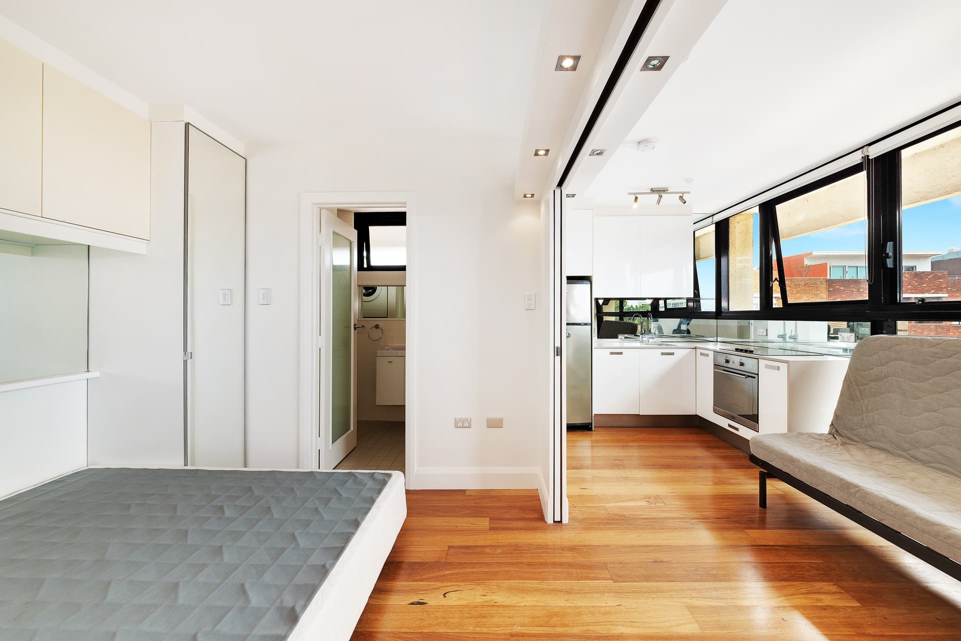 17/45 Macleay Street, Potts Point NSW