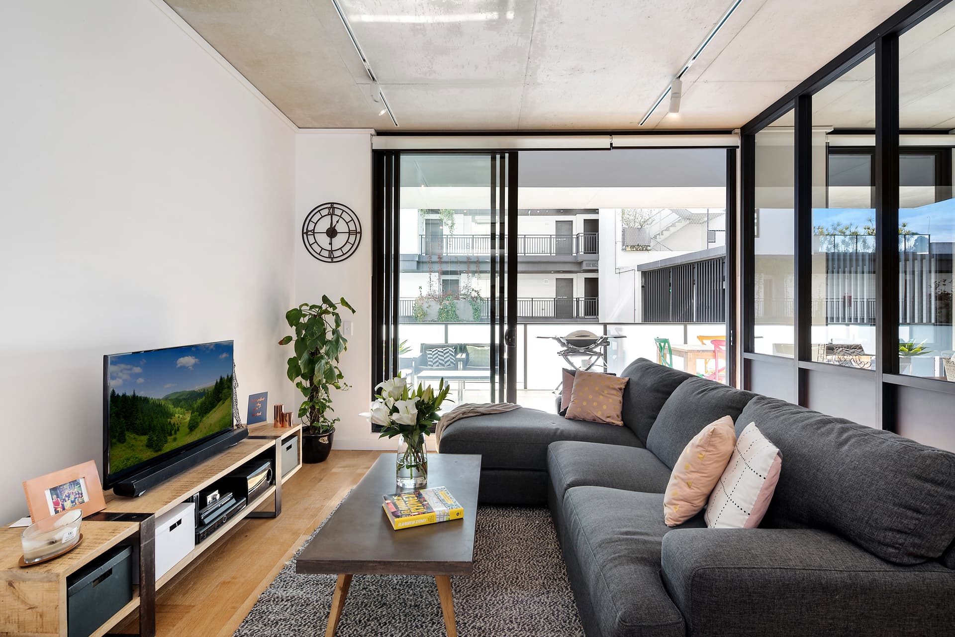 B24/356 George Street, Waterloo NSW