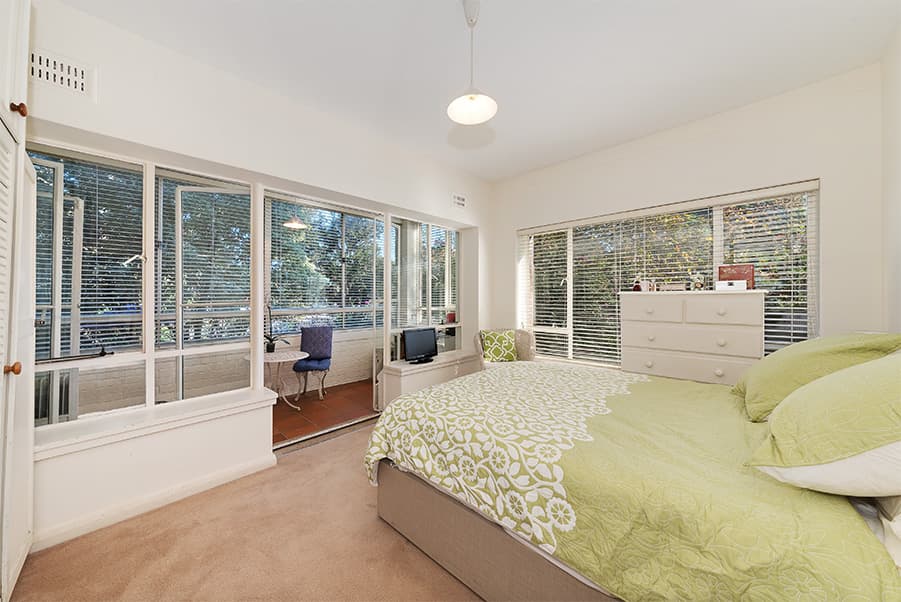 7/96 Wallis Street, Woollahra NSW