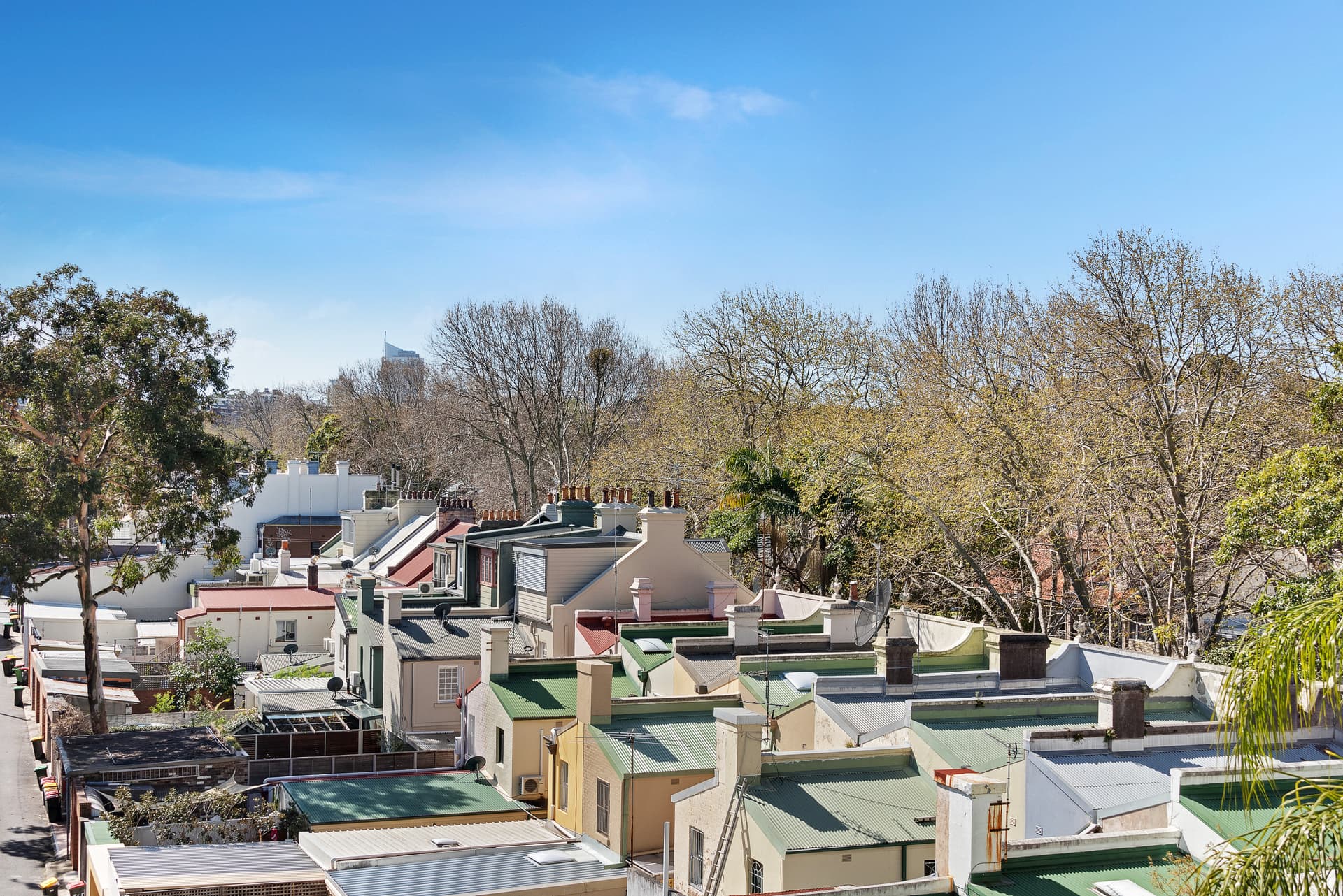 44/679 Bourke Street, Surry Hills NSW