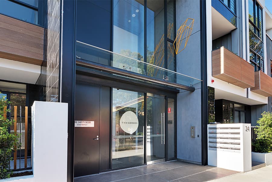 4/24-28 Gordon Street, Paddington NSW