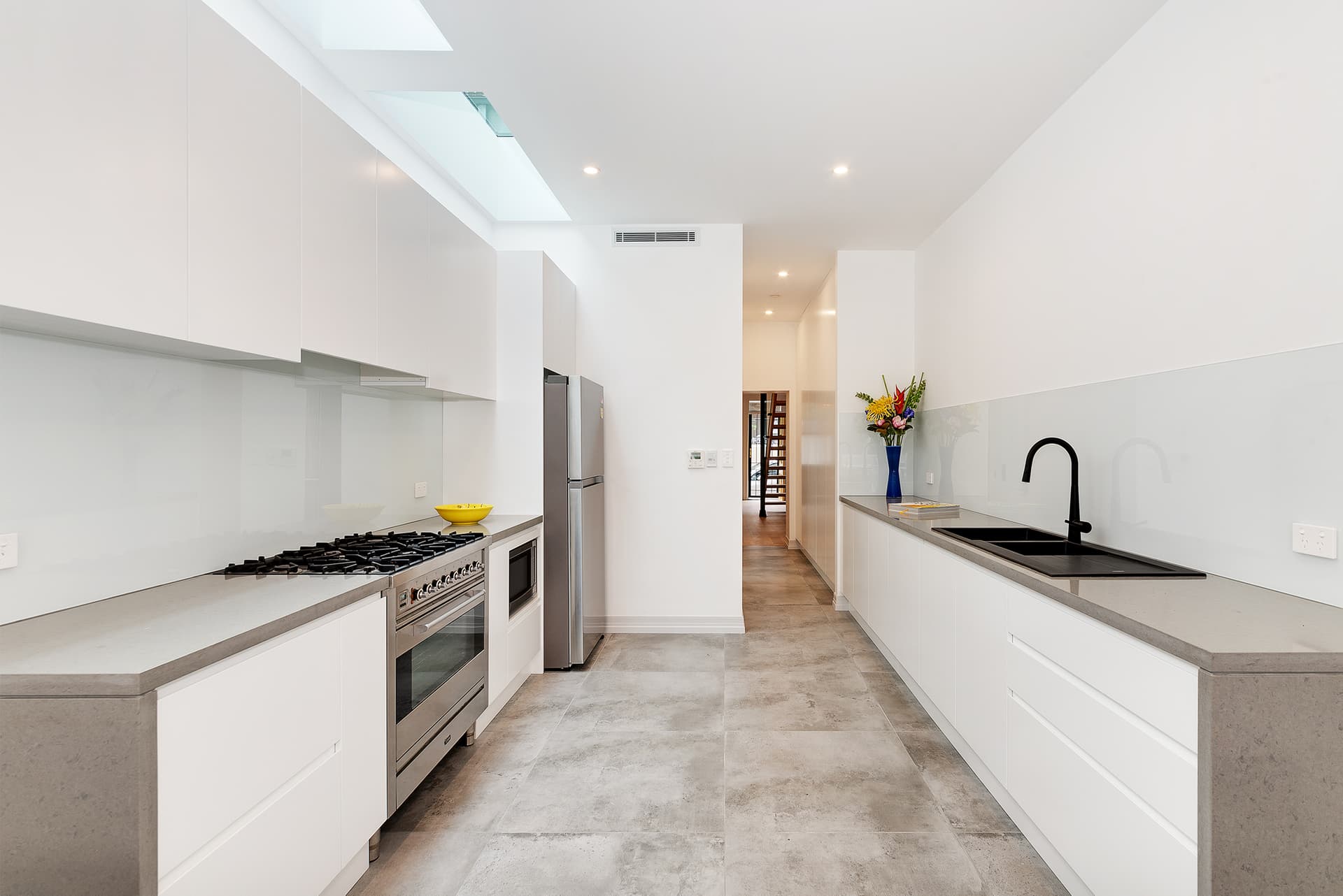 132 Commonwealth Street, Surry Hills NSW