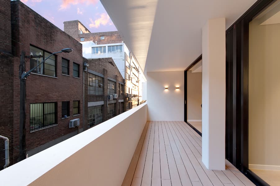 107/69-81 Foveaux Street, Surry Hills NSW