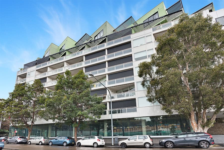 24/20 McLachlan Avenue, Darlinghurst NSW