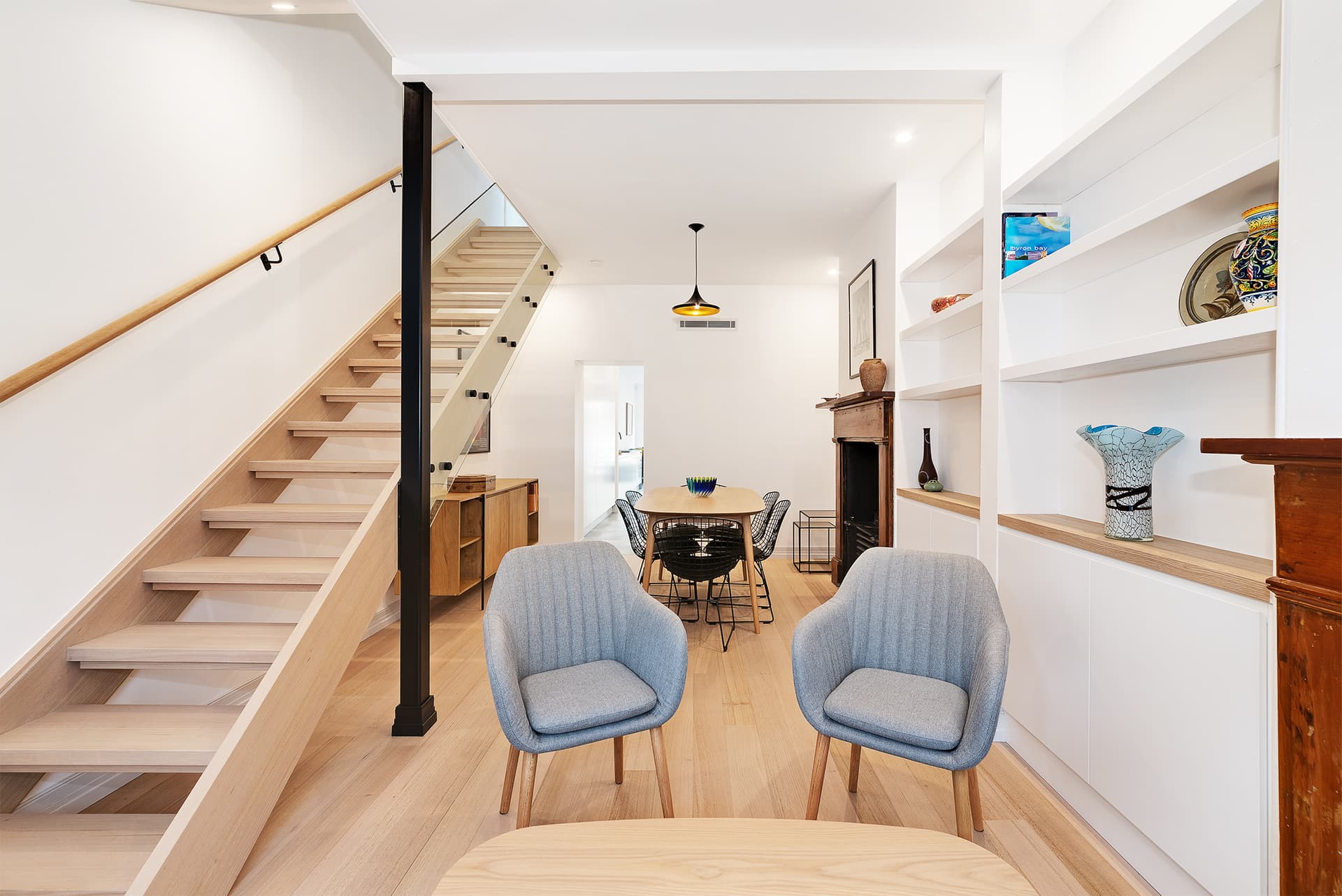 132 Commonwealth Street, Surry Hills NSW