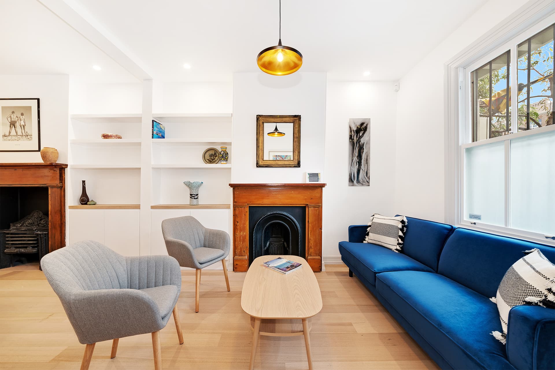 132 Commonwealth Street, Surry Hills NSW