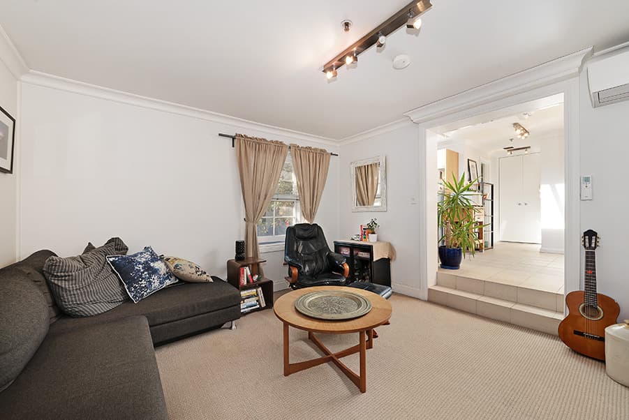 3/82 Stanley Street, Darlinghurst NSW