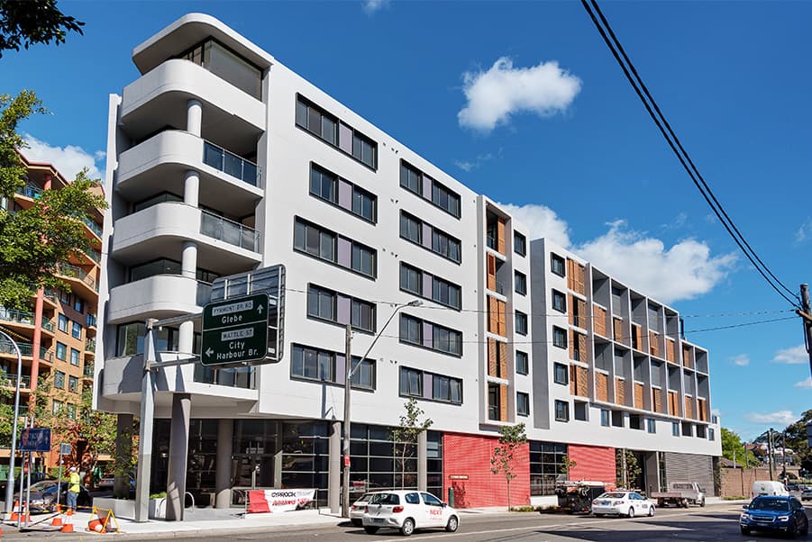 502/1 Wattle Crescent, Pyrmont NSW