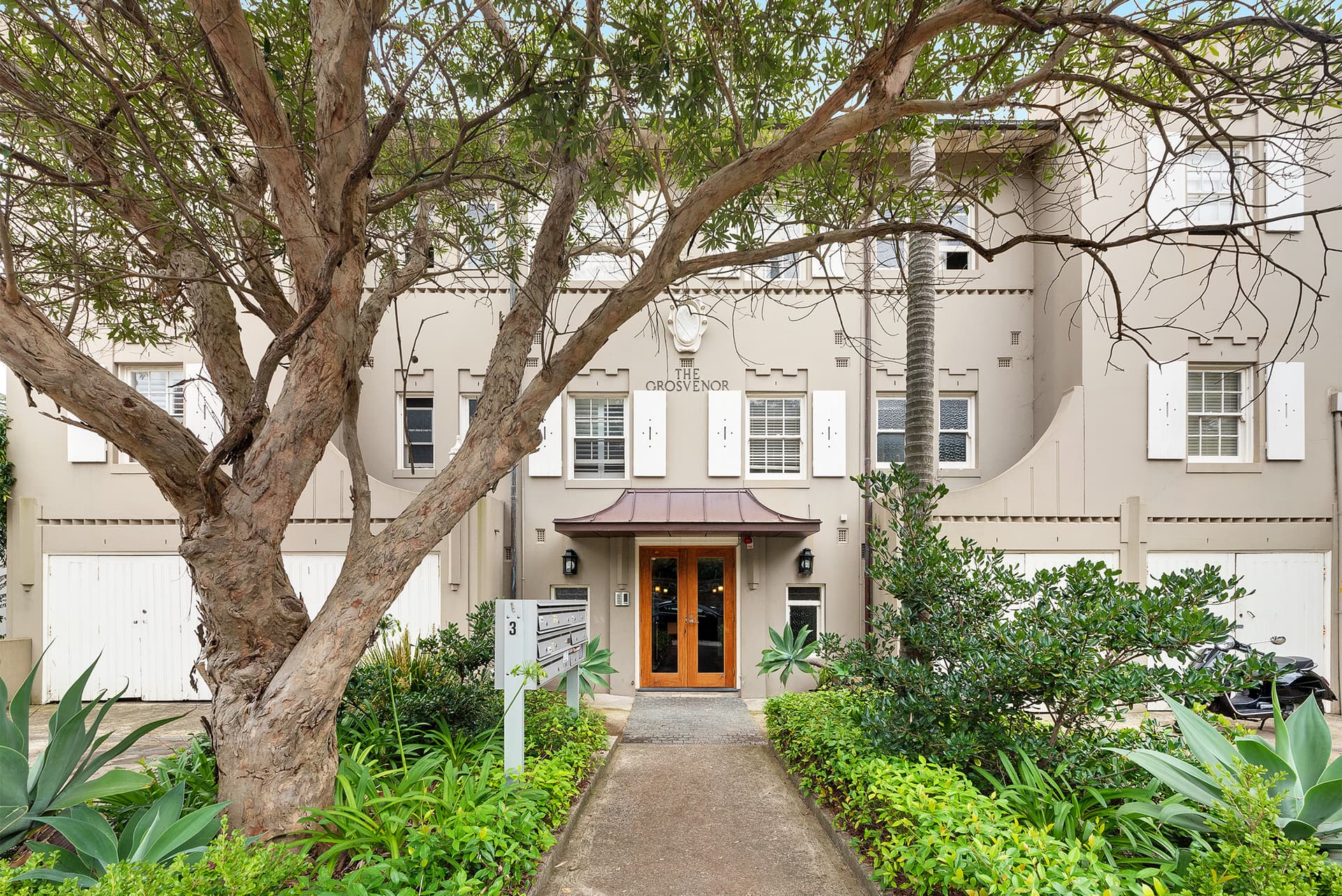 1/3 Wyuna Road, Point Piper NSW