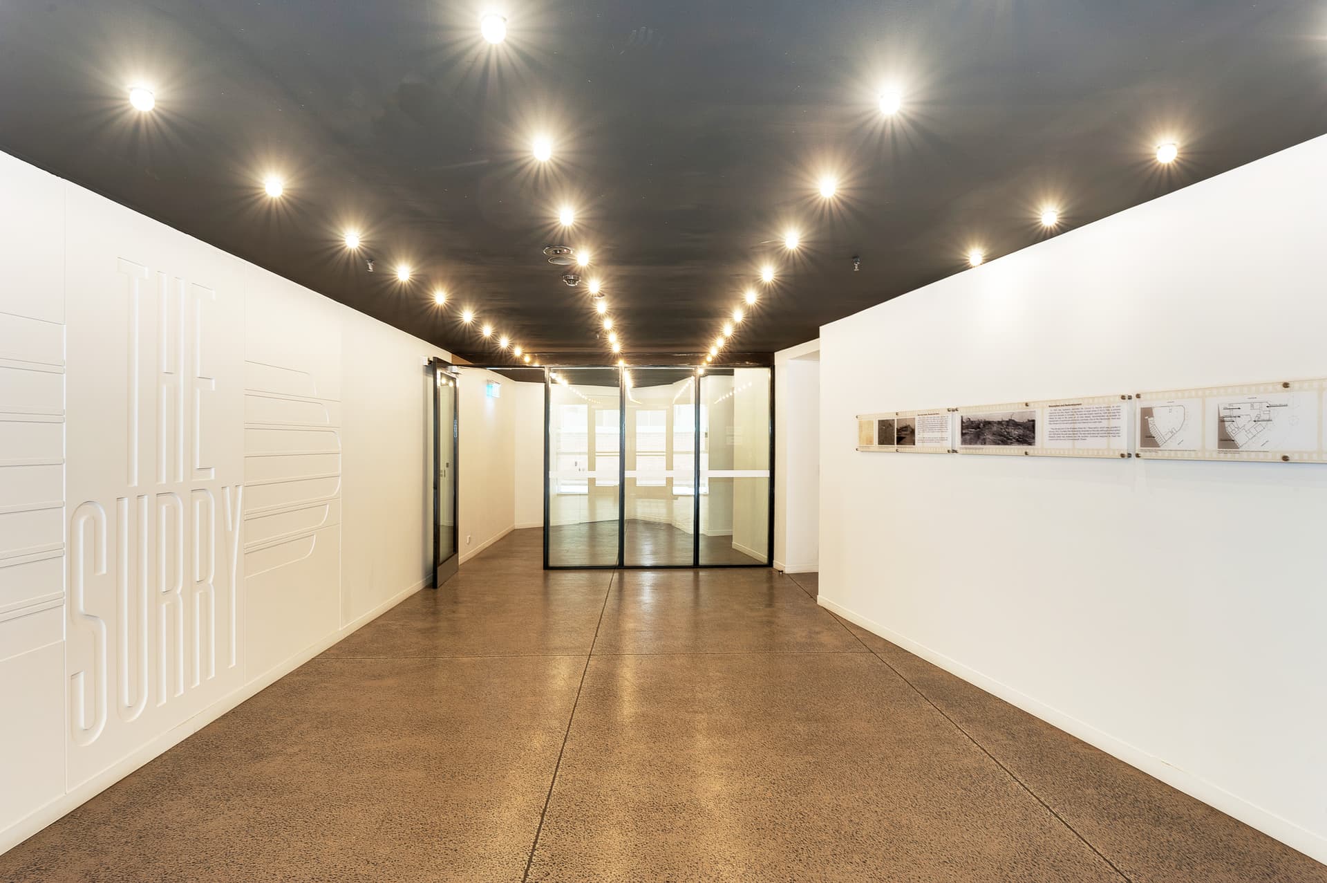 7/3 Goulburn Lane, Surry Hills NSW