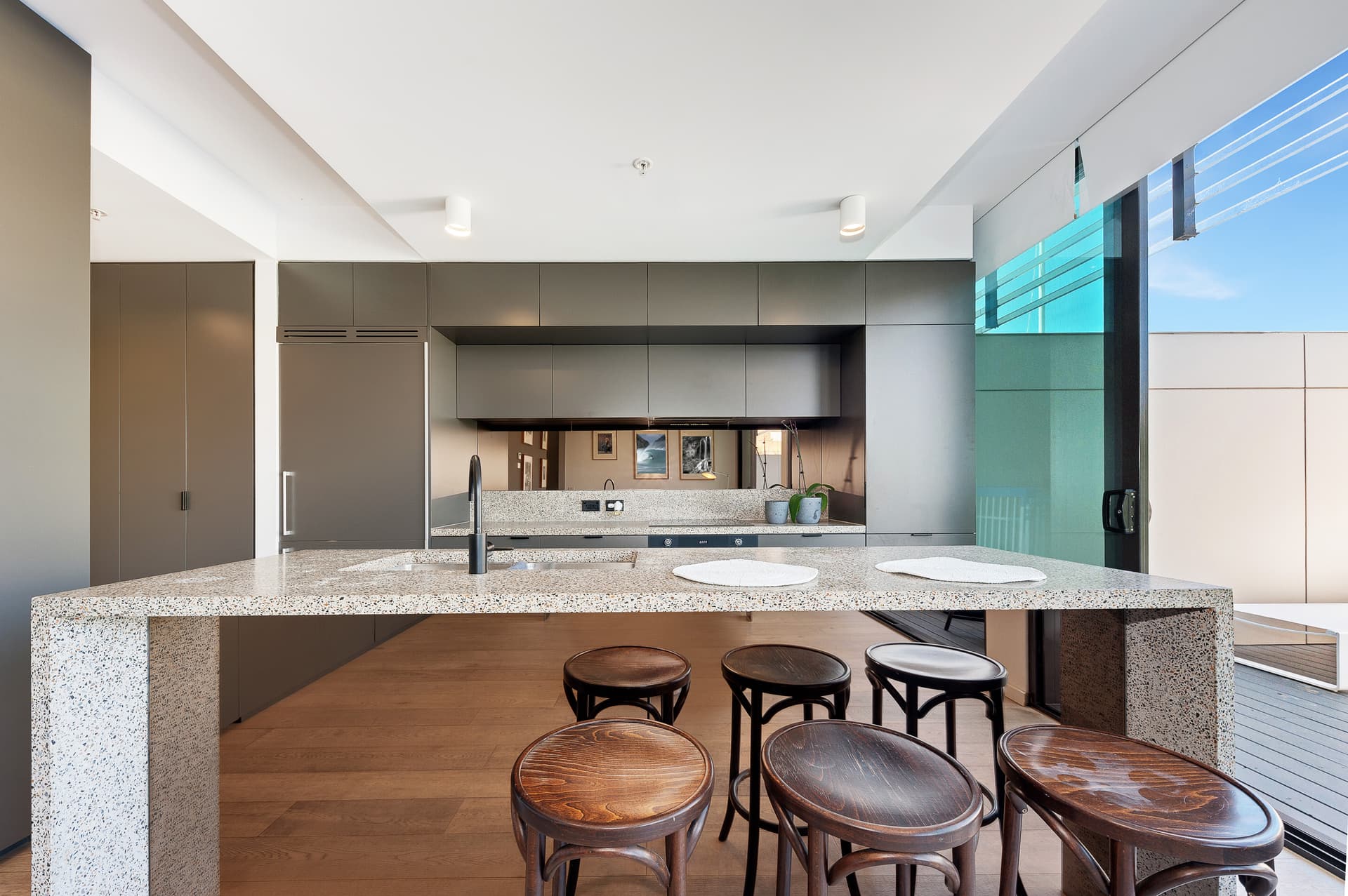 7/3 Goulburn Lane, Surry Hills NSW