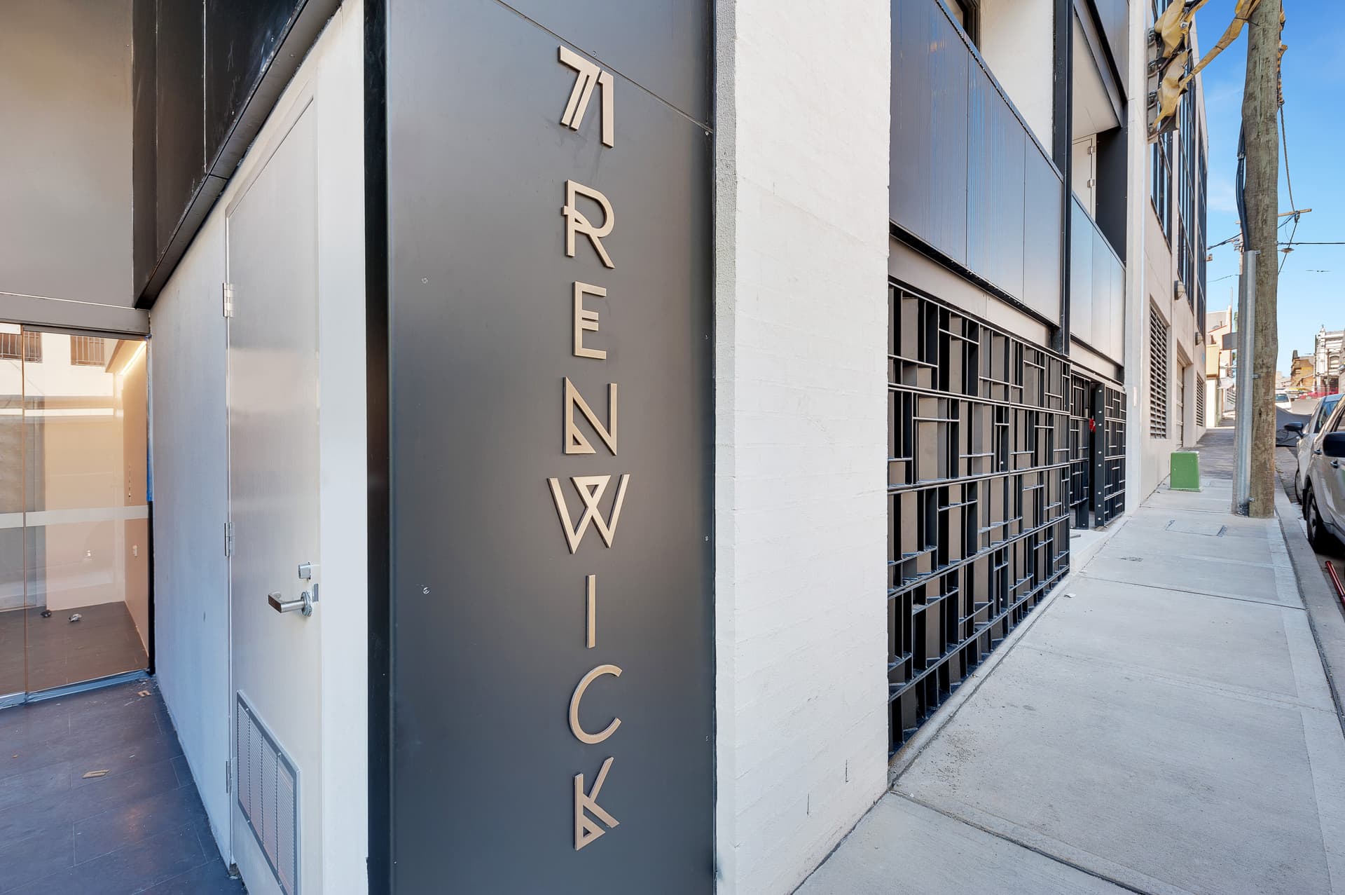 11/71 Renwick Street, Redfern NSW