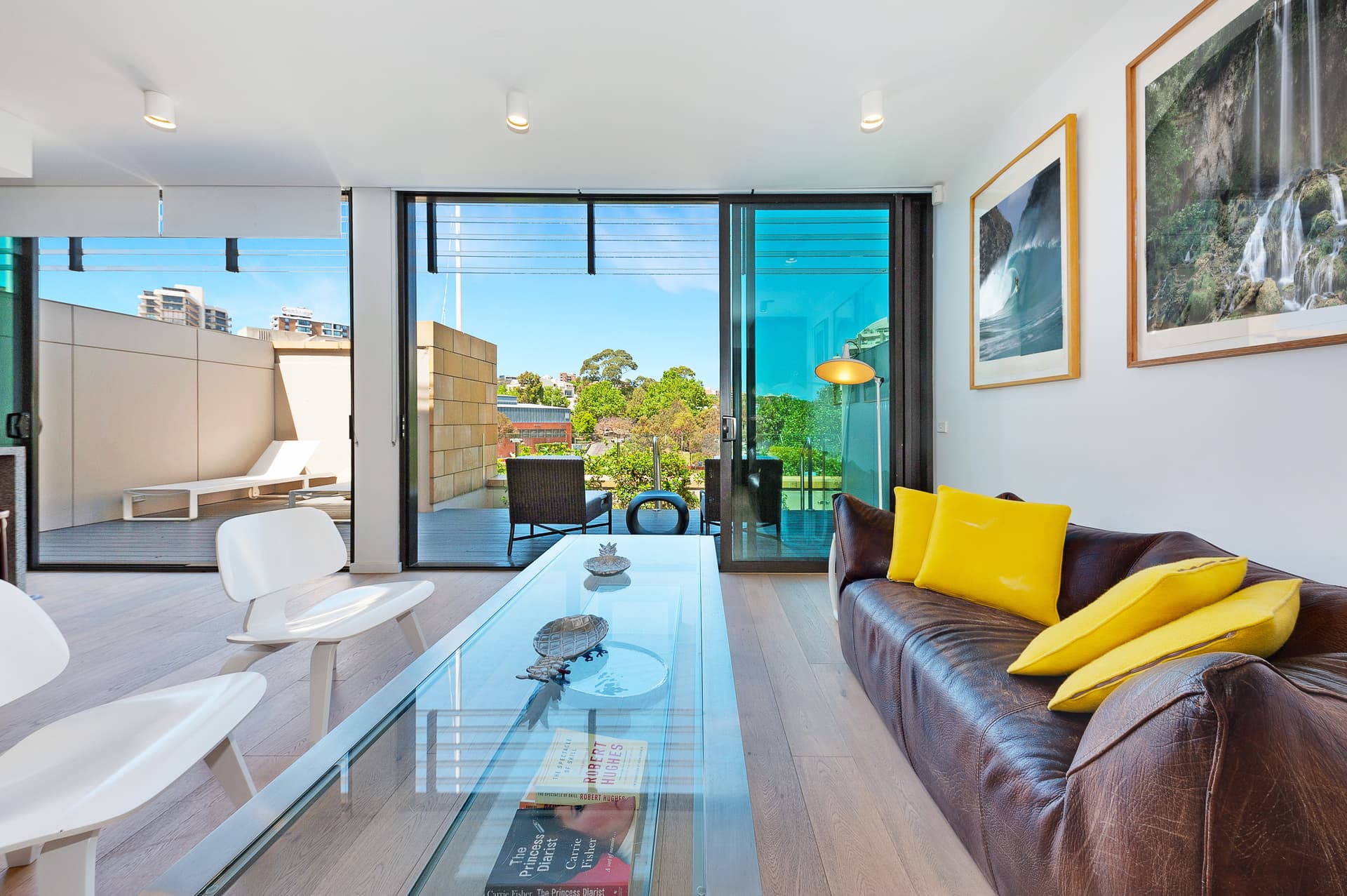 7/3 Goulburn Lane, Surry Hills NSW