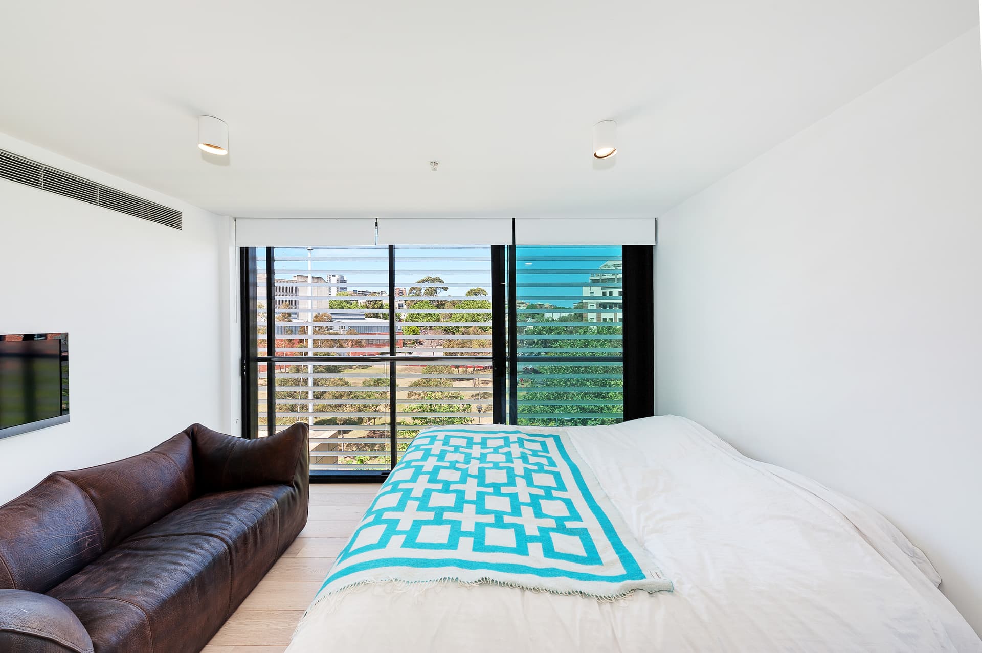 7/3 Goulburn Lane, Surry Hills NSW