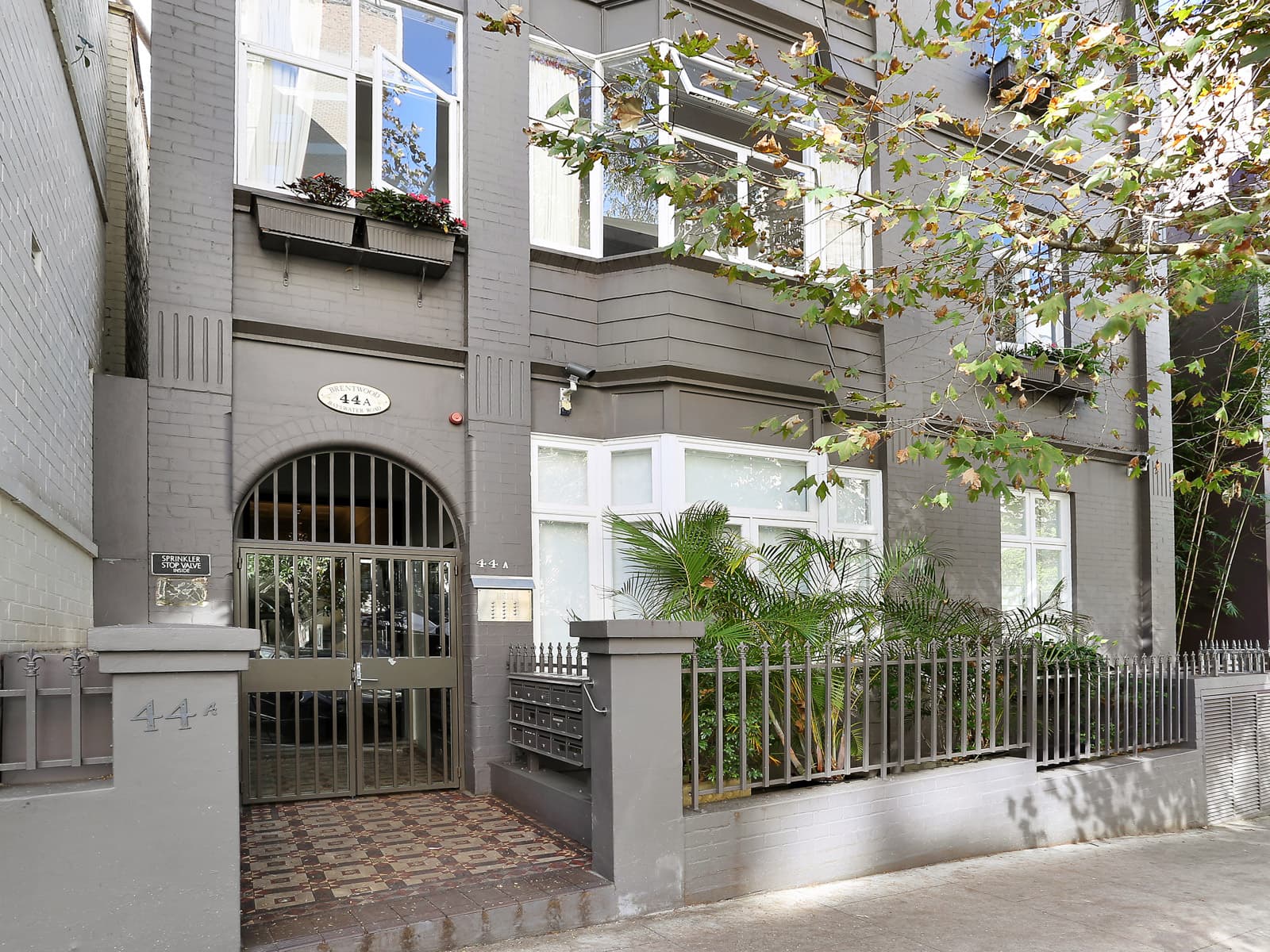 13/44A Bayswater Road, Rushcutters Bay NSW