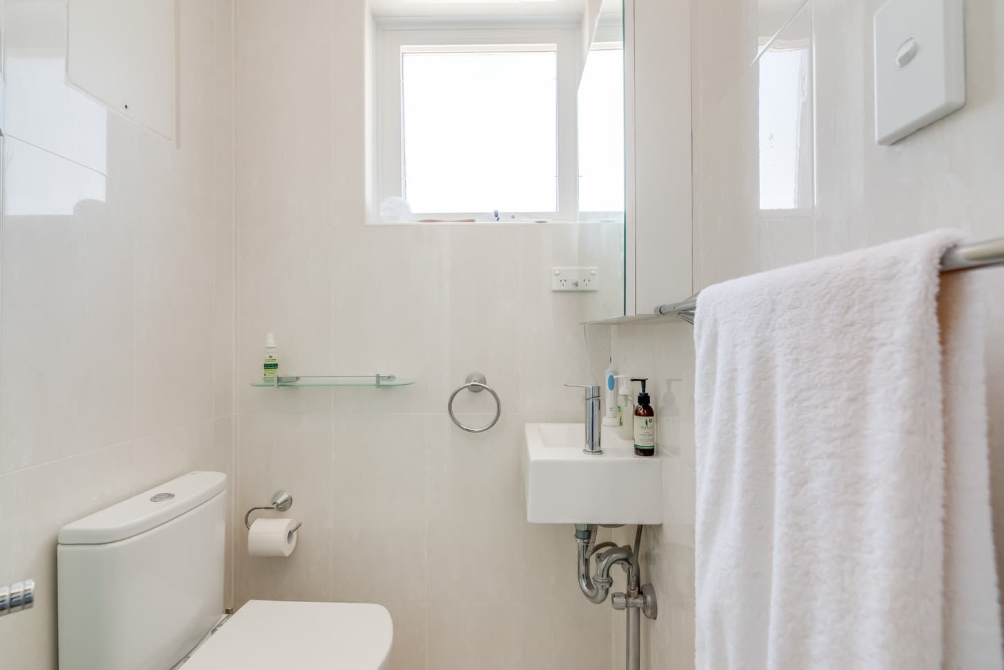 28/54 Hopewell Street, Paddington NSW