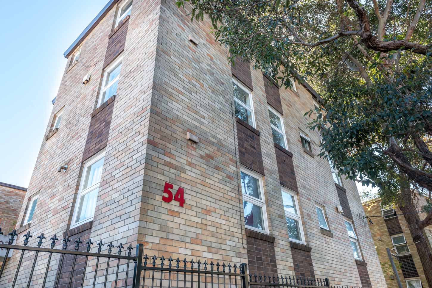 28/54 Hopewell Street, Paddington NSW