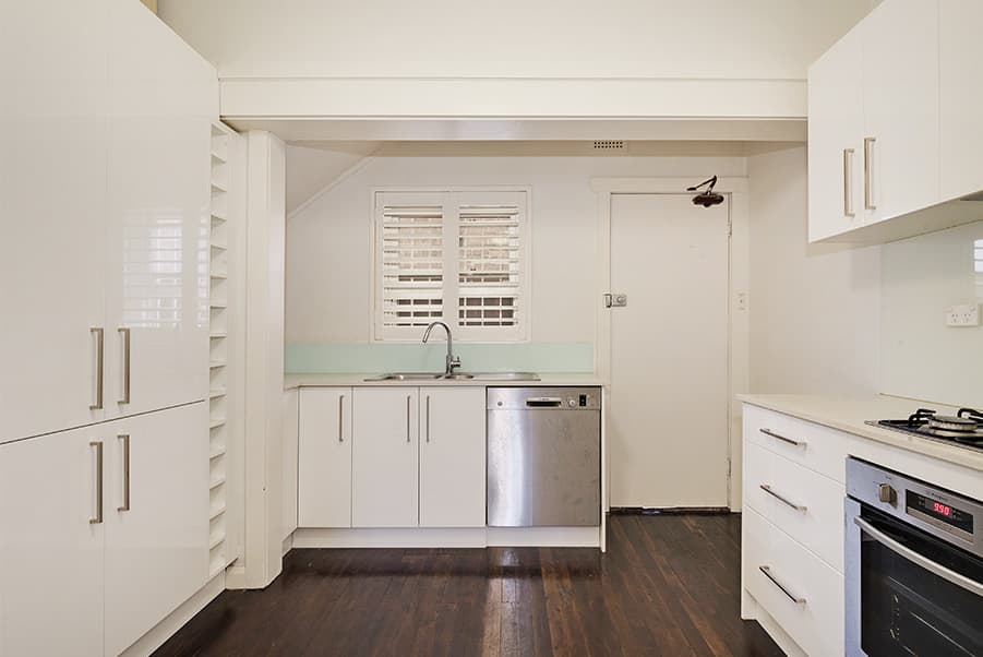 2/2 Rose Street, Ashfield NSW