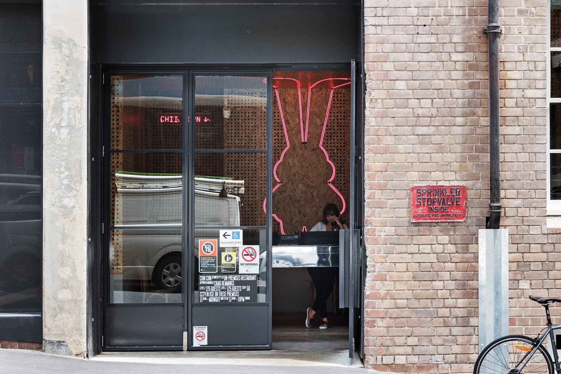 501/46-52 Wentworth Avenue, Surry Hills NSW