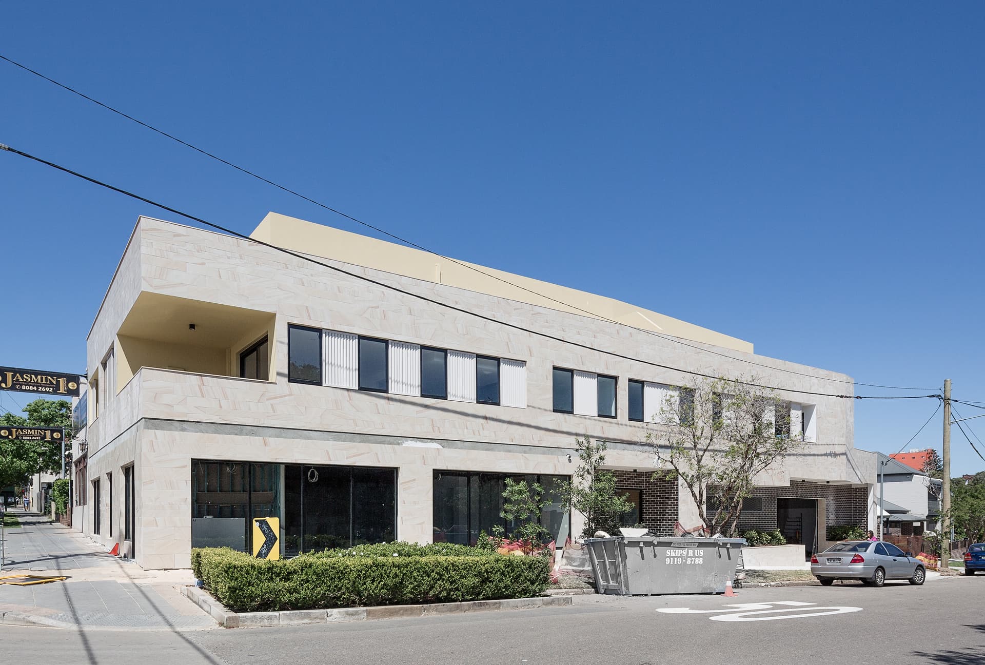 101/118 Marion Street, Leichhardt NSW