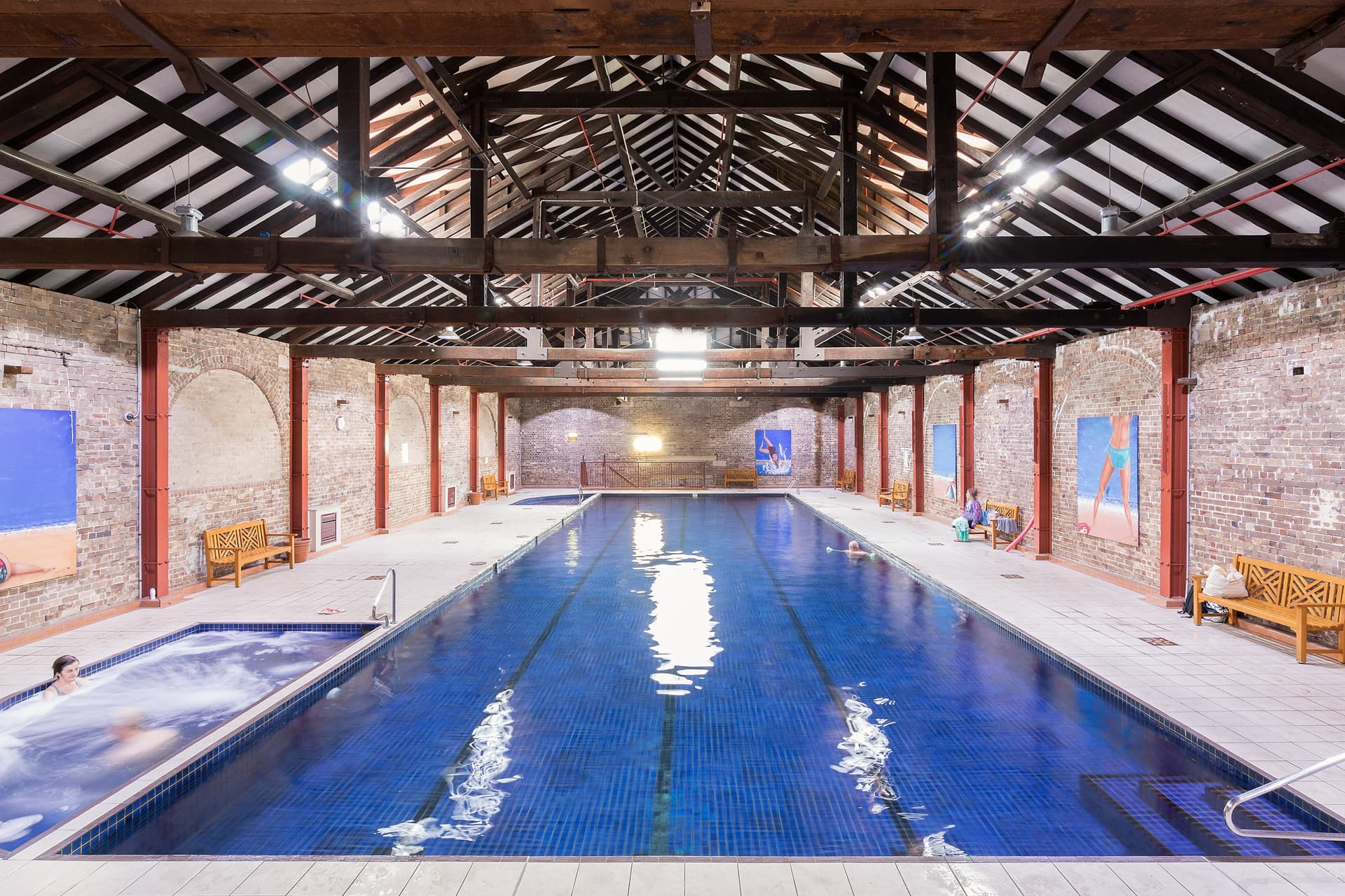 41/110 Reynolds Street, Balmain NSW