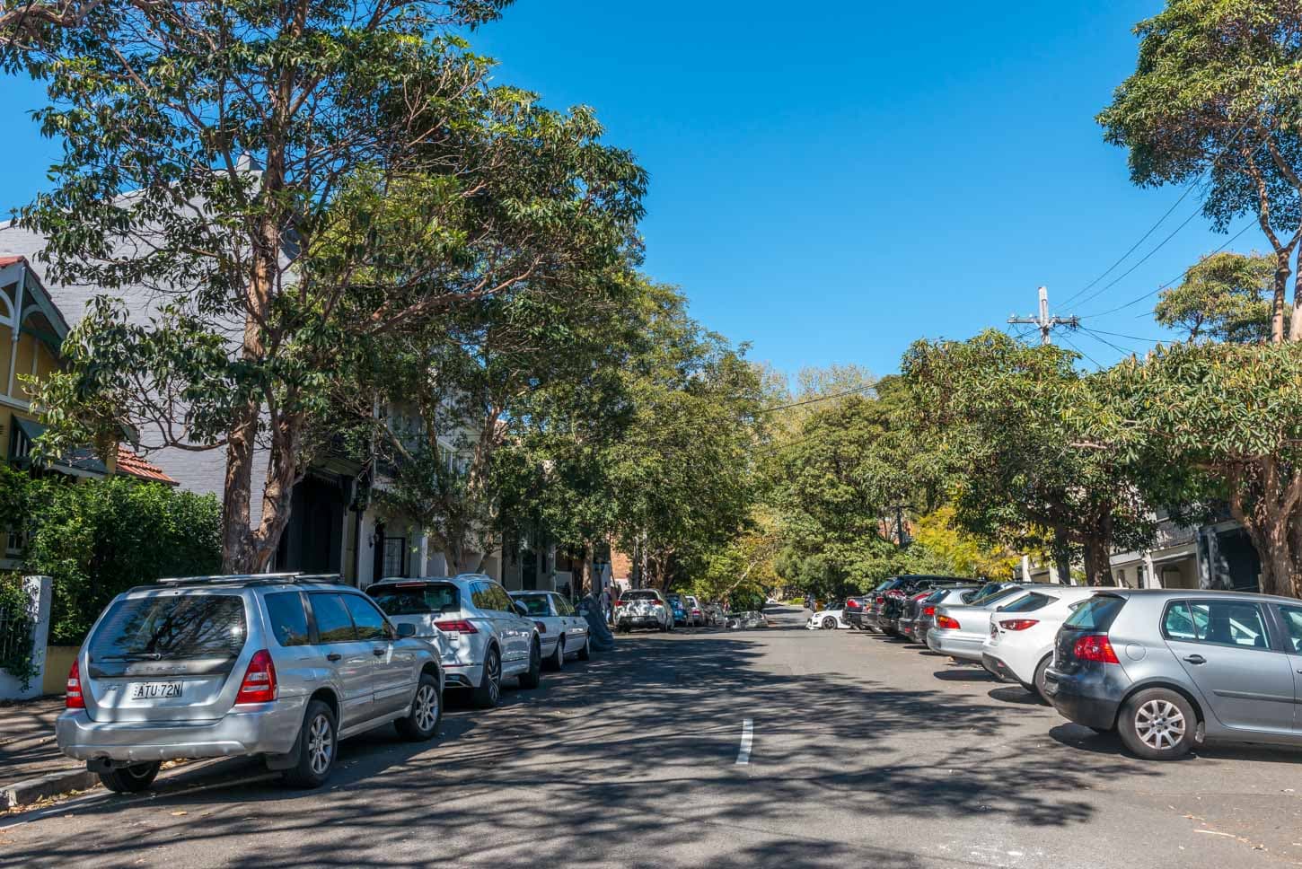 28/54 Hopewell Street, Paddington NSW