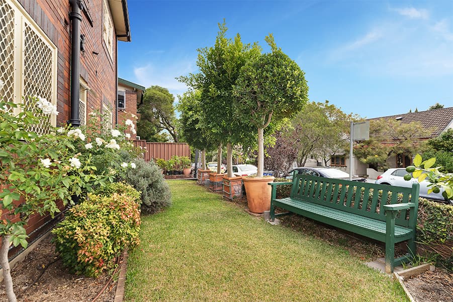 2/2 Rose Street, Ashfield NSW