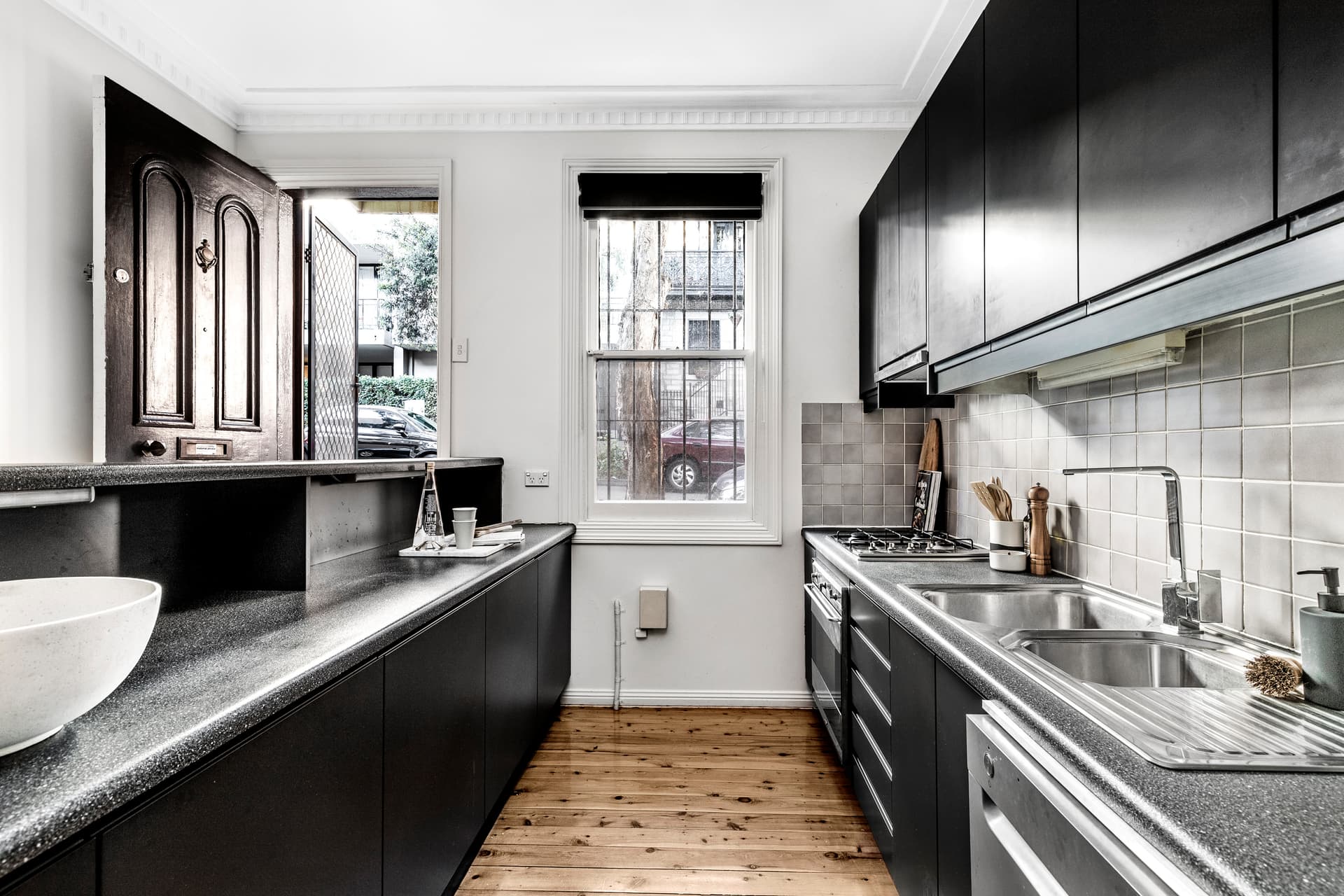 25 Corben Street, Surry Hills NSW