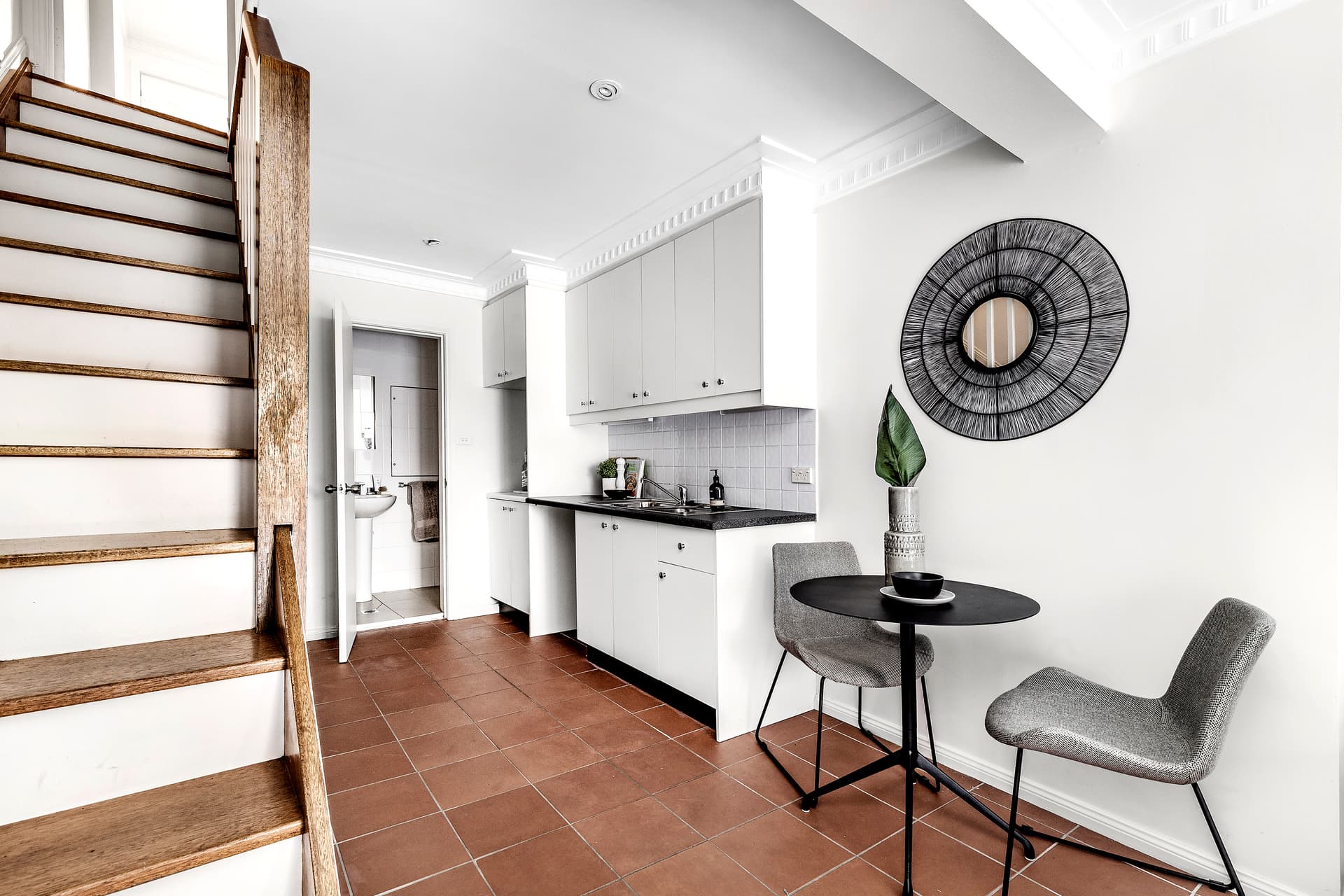 25 Corben Street, Surry Hills NSW