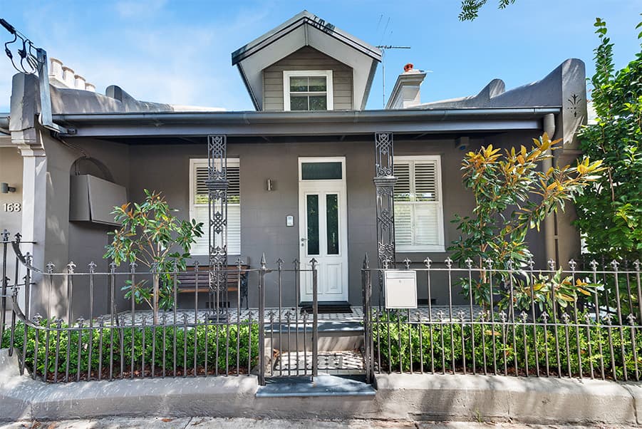 170 Young Street, Annandale NSW