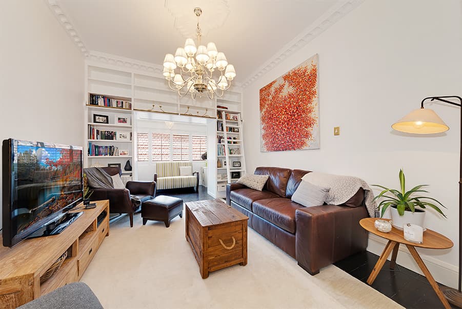 9/2 Waratah Street, Rushcutters Bay NSW