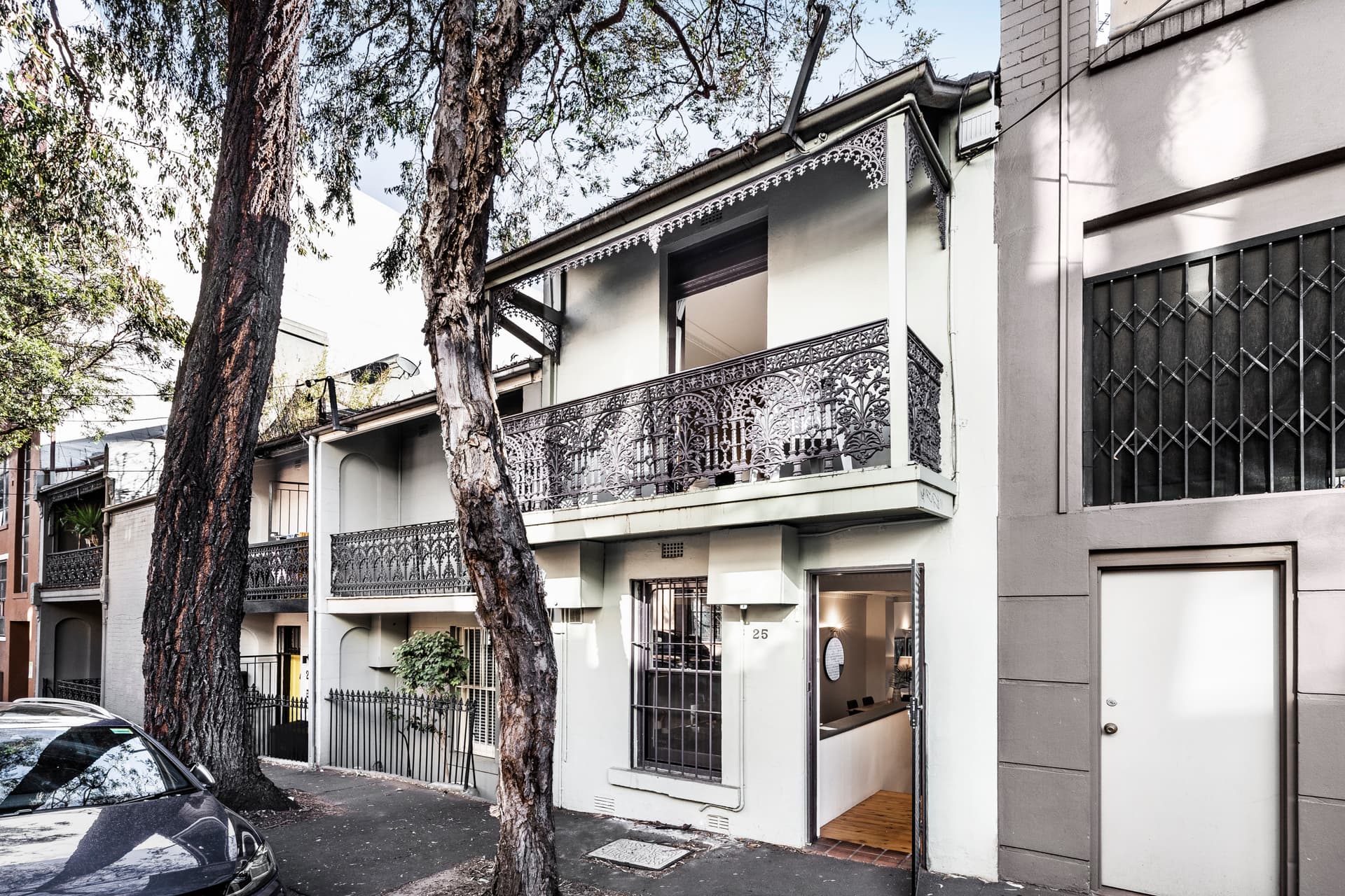 25 Corben Street, Surry Hills NSW